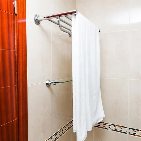 Apartment Santa Barbara By Rock Javea