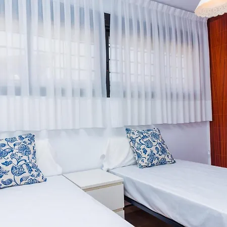 Apartment Santa Barbara By Rock *