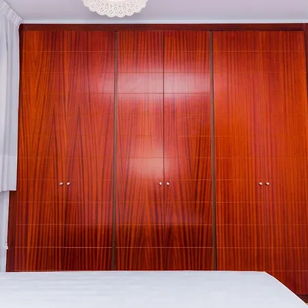 Apartment Santa Barbara By Rock Javea