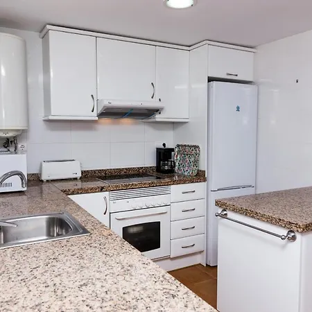 Apartment Santa Barbara By Rock *