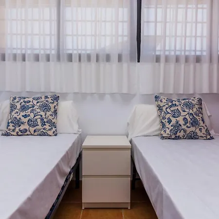 Santa Barbara By Rock Javea