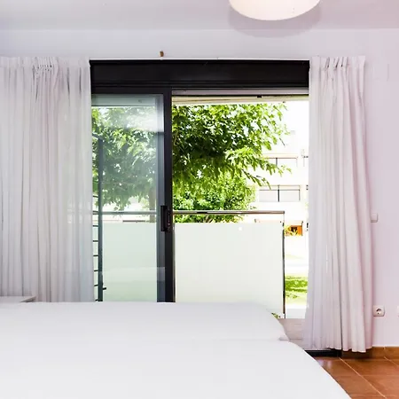 Santa Barbara By Rock Javea