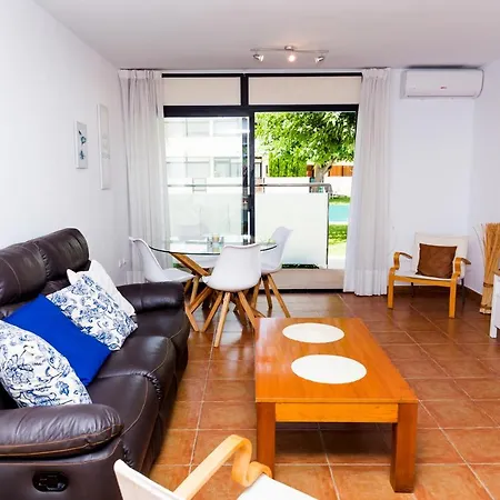 Apartment Santa Barbara By Rock